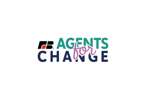 Agents for Change